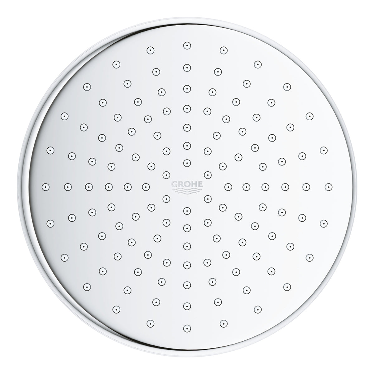 Grohe Tempesta 210 Tepe Duşu Tek Akışlı, 21 cm - Ürün Görseli