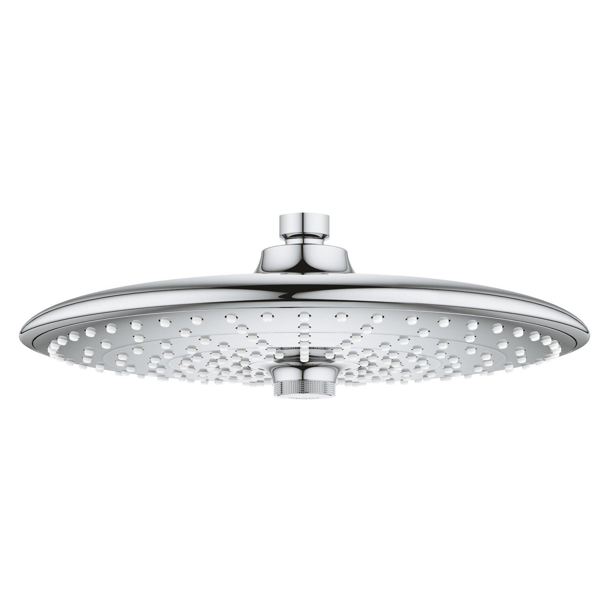 Grohe Euphoria Tepe Duşu, 3 Akışlı, 26 cm - Ürün Görseli