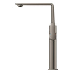 Grohe Allure Tezgah Üstü Lavabo Bataryası, Saten Grafit - Ürün Görseli