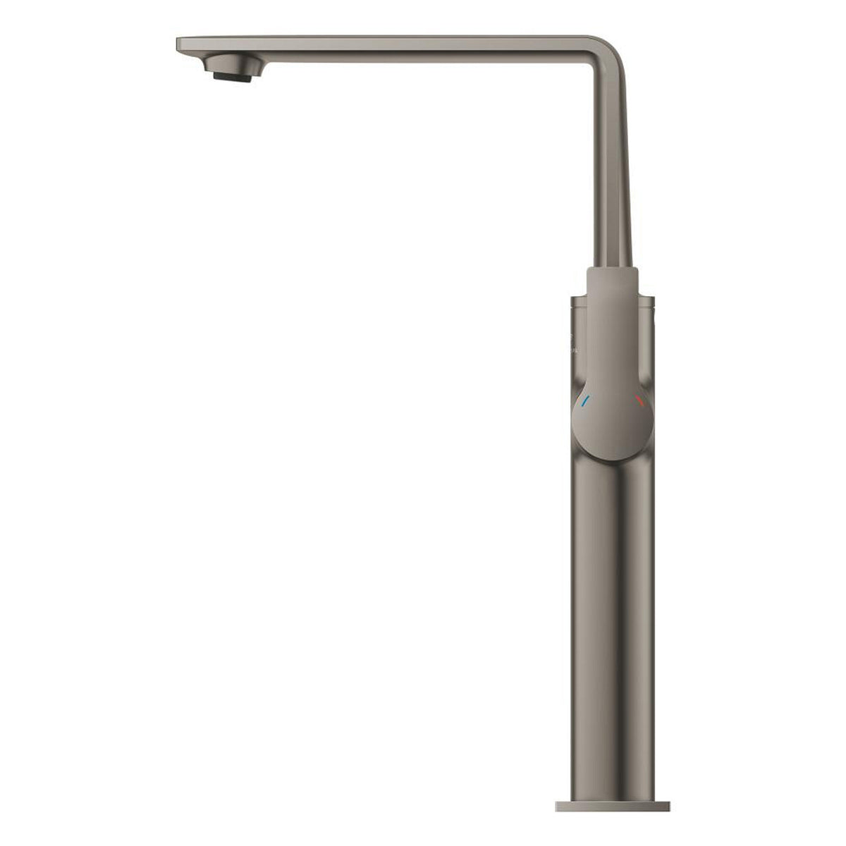 Grohe Allure Tezgah Üstü Lavabo Bataryası, Saten Grafit - Ürün Görseli