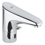 Grohe Europlus Fotoselli Lavabo Bataryası (Çift Su Girişli - Pilli) - Ürün Görseli