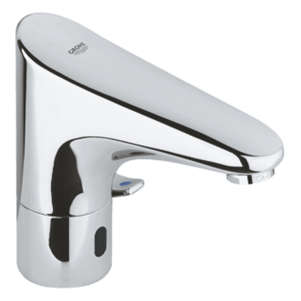 Grohe Europlus Fotoselli Lavabo Bataryası (Çift Su Girişli - Pilli) - Ürün Görseli