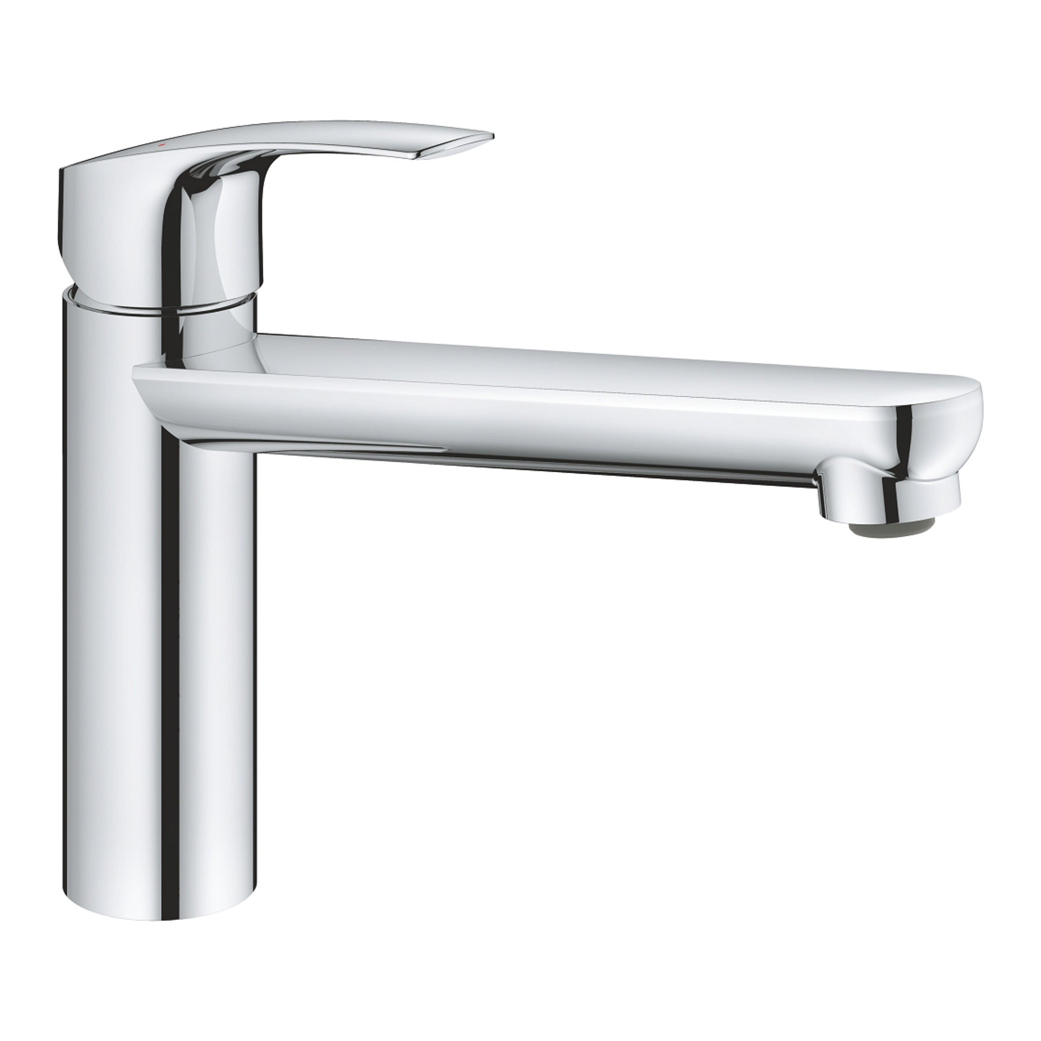 Grohe Eurosmart Eviye Bataryası - Ürün Görseli