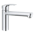 Grohe Eurosmart Eviye Bataryası - Ürün Görseli