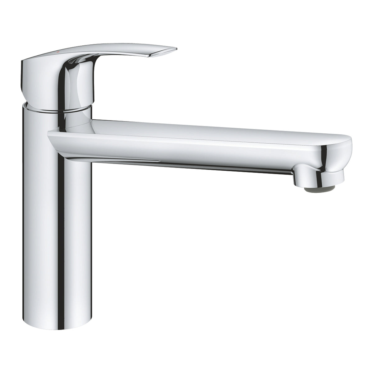 Grohe Eurosmart Eviye Bataryası - Ürün Görseli