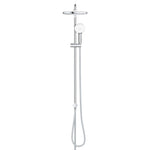 Grohe Tempesta System 250 Duvara Monte Duş Sistemi, Yön Değiştiricili - Ürün Görseli