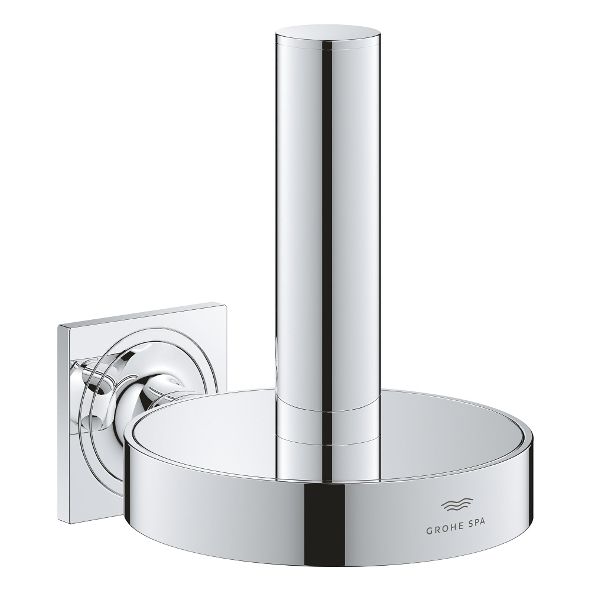 Grohe Allure Yedek Tuvalet Kağıtlığı - Ürün Görseli
