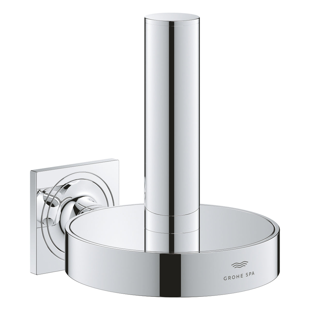 Grohe Allure Yedek Tuvalet Kağıtlığı - Ürün Görseli