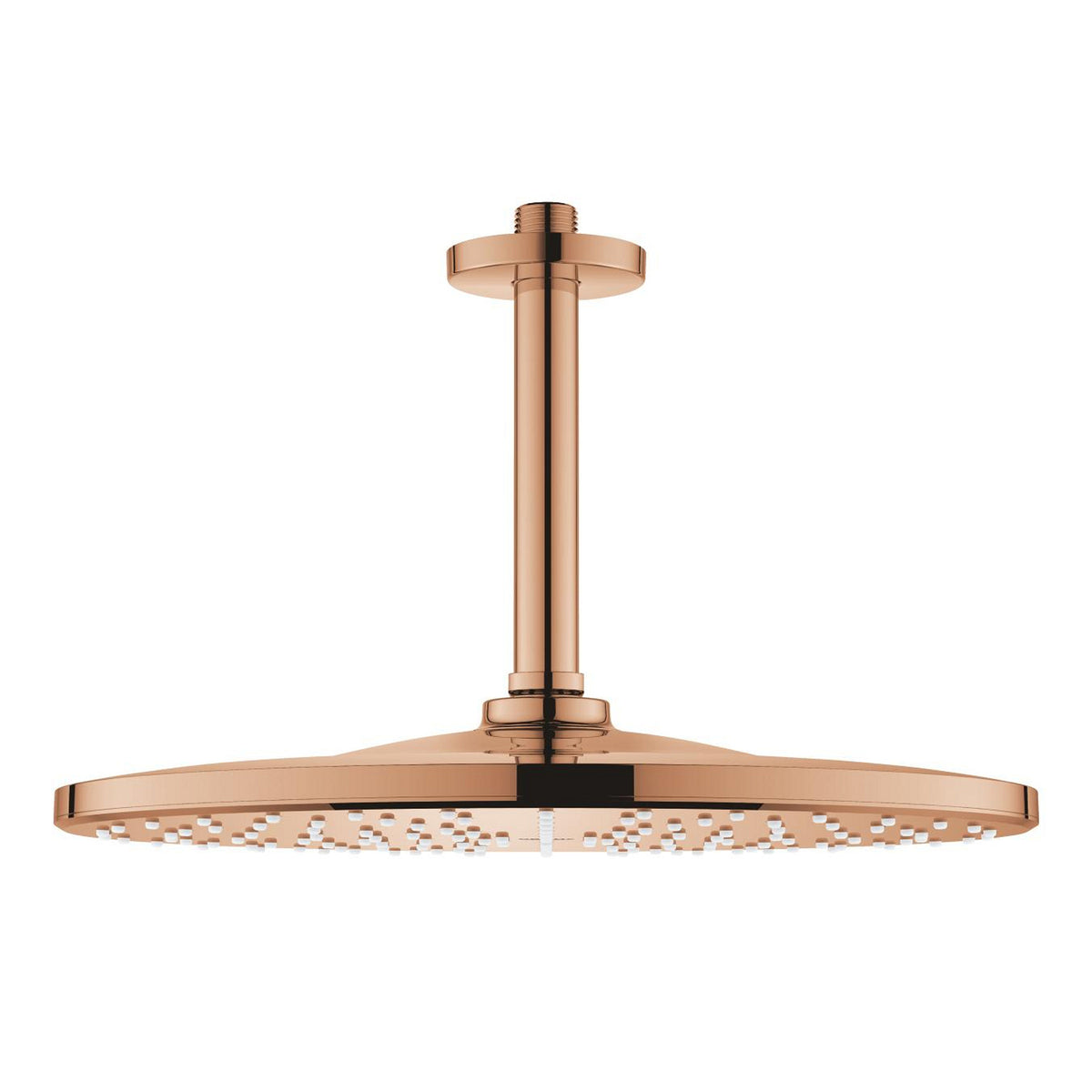 Grohe Rainshower Mono 310 Tepe Duşu Seti, 31 cm, Bakır - Ürün Görseli