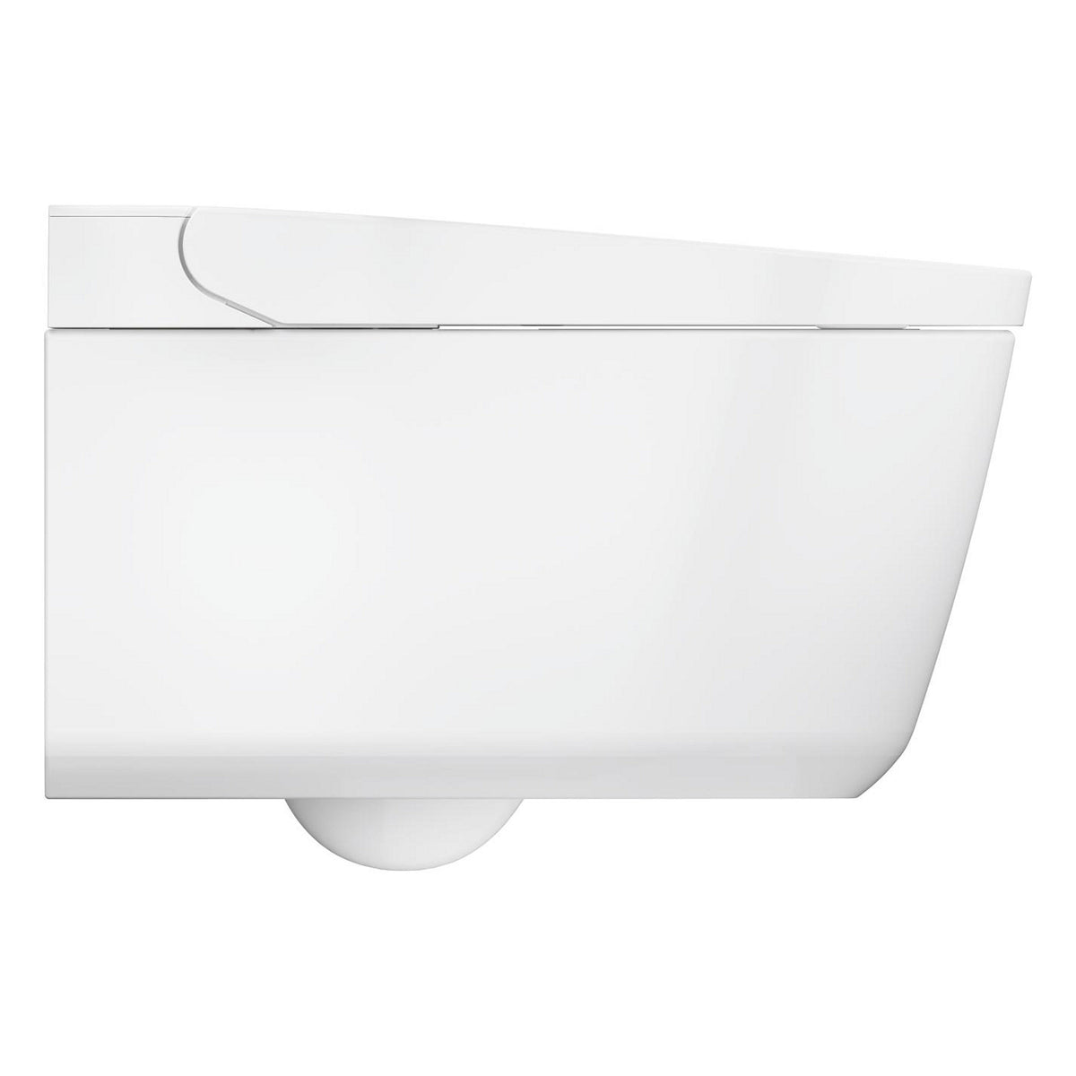 Grohe Sensia Akıllı Klozet Sistemi, Alp Beyazı - Ürün Görseli