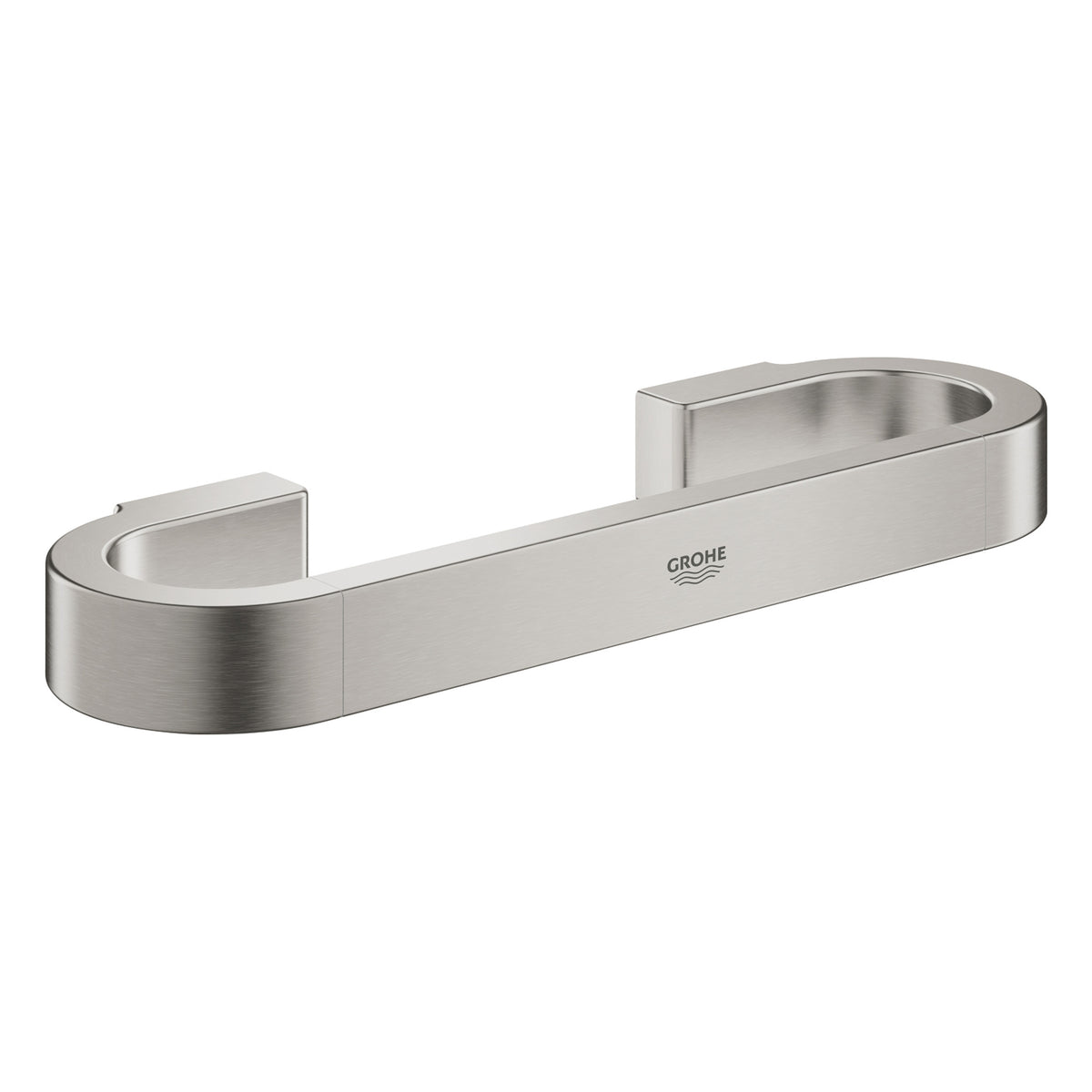 Grohe Selection Tutamak/Havluluk, Paslanmaz Çelik - Ürün Görseli
