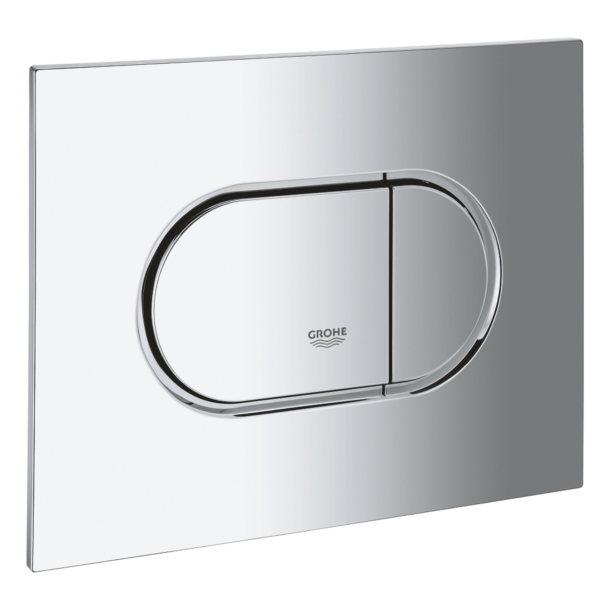 Grohe Arena Cosmopolitan S Gömme Rezervuar Kumanda Paneli, Krom - Ürün Görseli