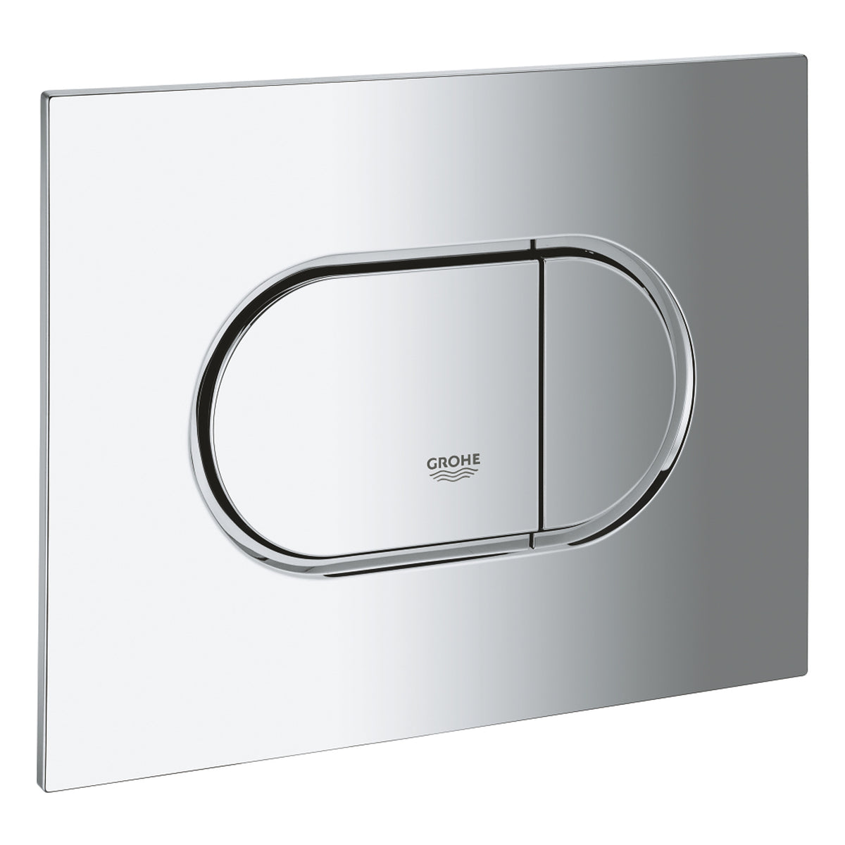 Grohe Arena Cosmopolitan S Gömme Rezervuar Kumanda Paneli, Krom - Ürün Görseli