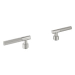 Grohe Atrio Private Collection Duvardan Ankastre Lavabo Bataryası İçin Kulp, Paslanmaz Çelik - Ürün Görseli