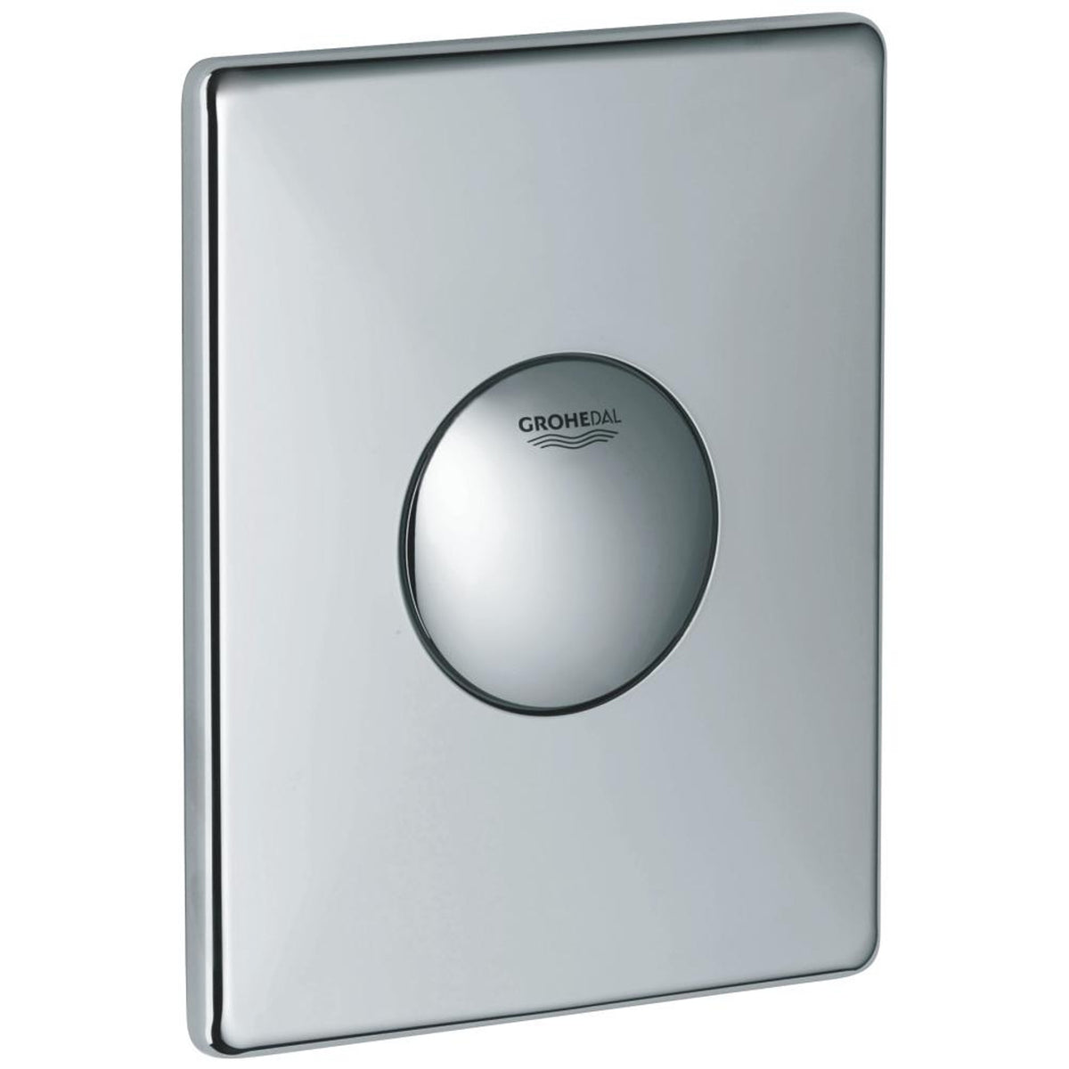 Grohe Skate Durdurmalı Kumanda Paneli, Krom - Ürün Görseli