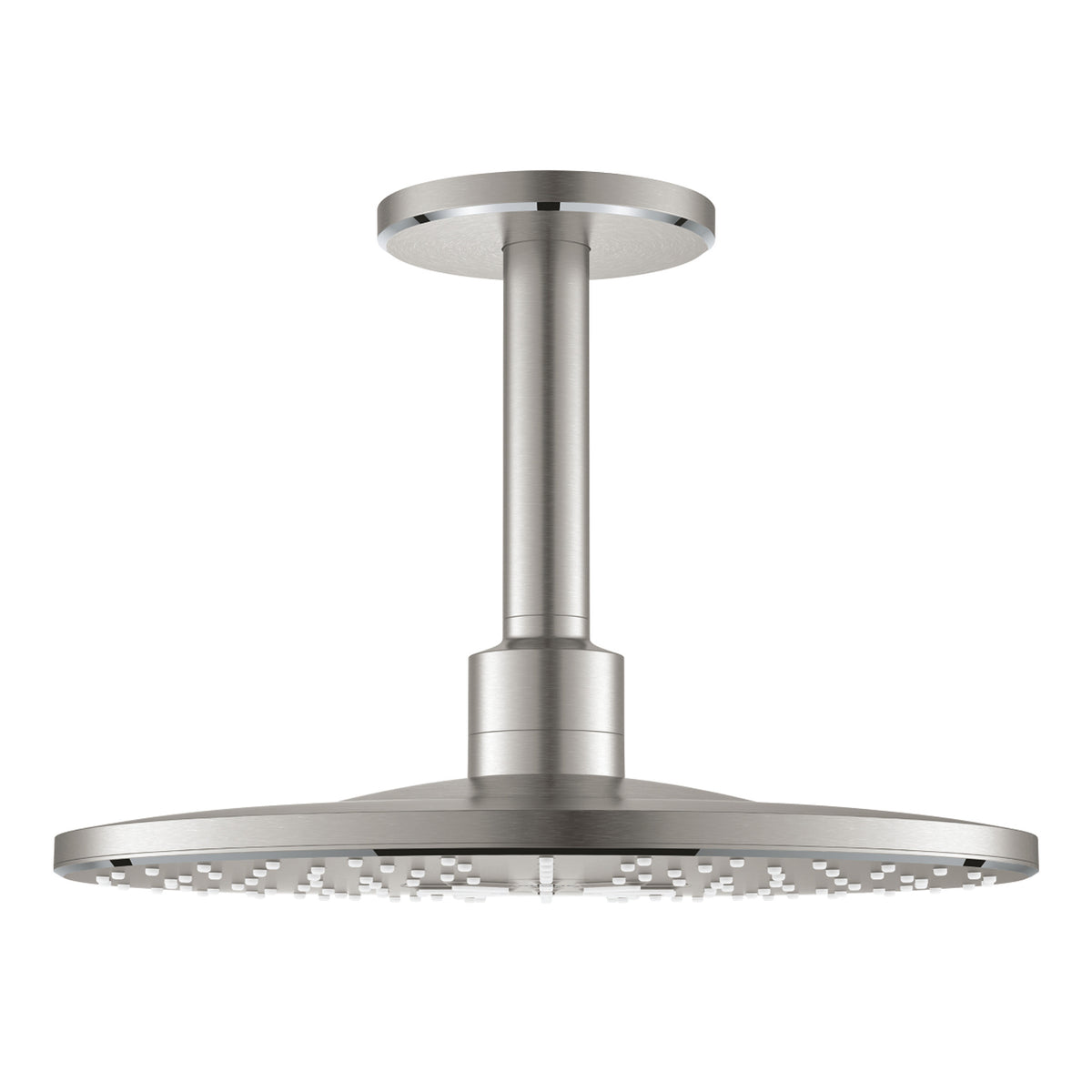 Grohe Rainshower SmartActive 310 Tepe Duşu Seti, 31 cm, Paslanmaz Çelik - Ürün Görseli