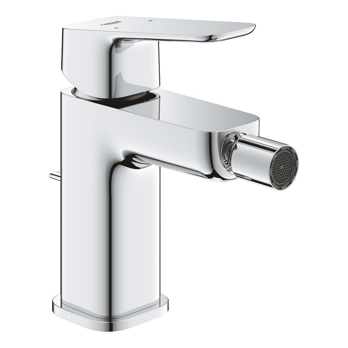 Grohe Cubeo Sifon Kumandalı Bide Bataryası (S-Boy) - Ürün Görseli