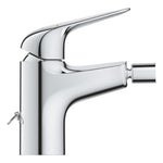 Grohe Euroeco Sifon Kumandalı Bide Bataryası, S-Boy - Ürün Görseli