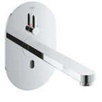 Grohe Eurosmart Cosmopolitan E Fotoselli Lavabo Bataryası (Çift Su Girişli-Elektrikli) - Ürün Görseli