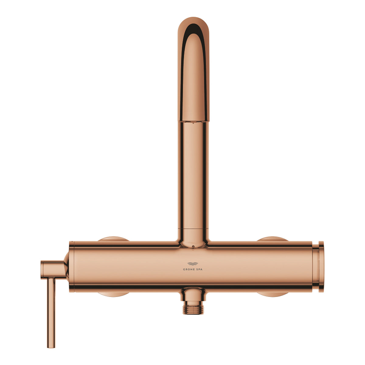 Grohe Atrio Banyo Bataryası, Bakır - Ürün Görseli