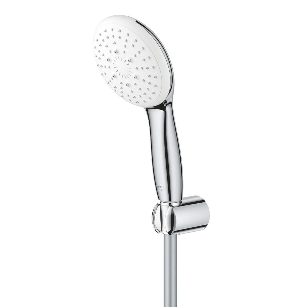 Grohe Tempesta 110 El Duş Takımı, 3 Akışlı - Ürün Görseli