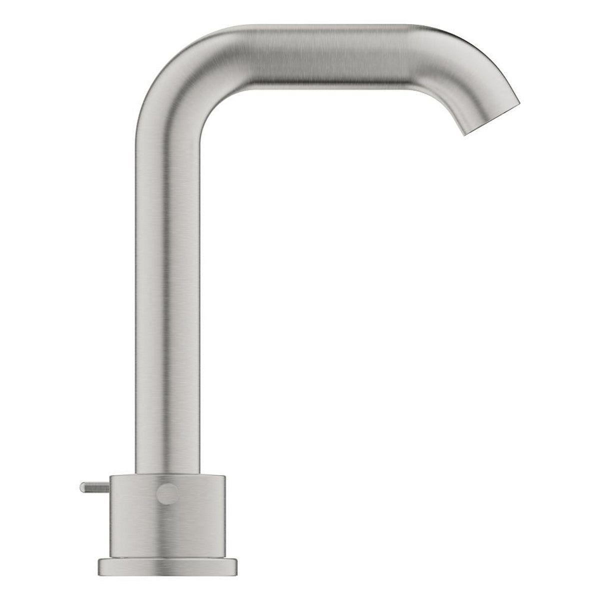 Grohe Essence 3 Delikli Lavabodan Ankastre Lavabo Bataryası, Paslanmaz Çelik - Ürün Görseli
