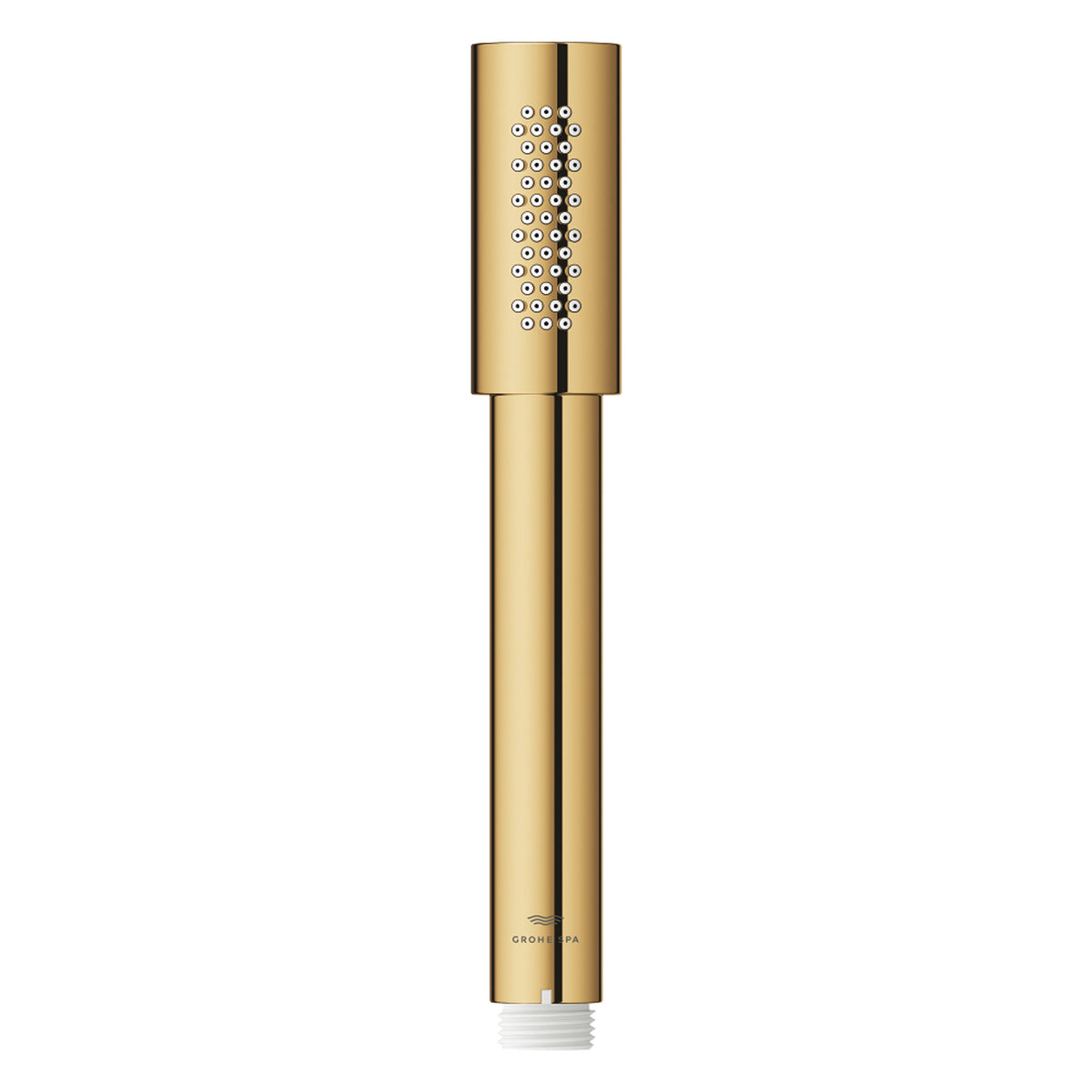 Grohe Rainshower Aqua Stick El Duşu, 1 Akışlı, Altın - Ürün Görseli