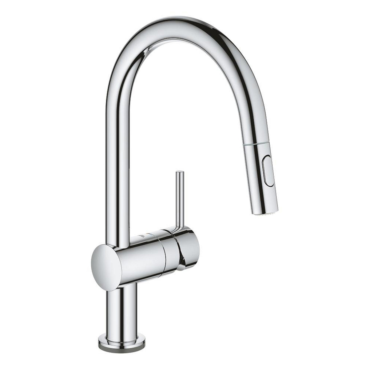 Grohe Minta Touch Elektronik Eviye Bataryası (Dokunmatik Kontrol) - Ürün Görseli