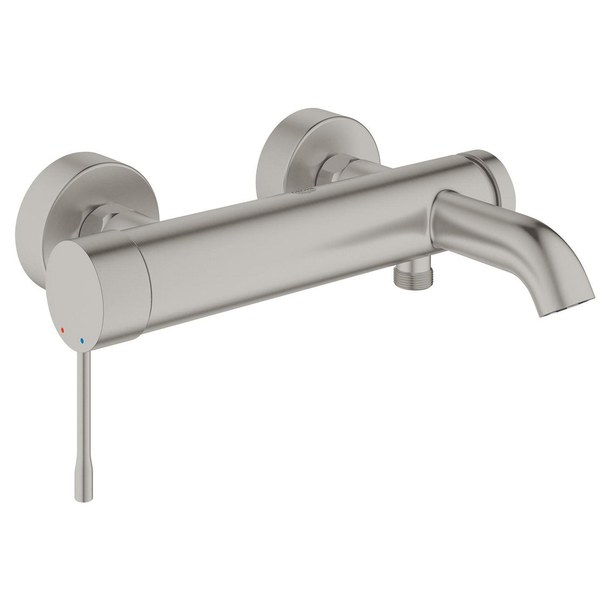 Grohe Essence Banyo Bataryası, Paslanmaz Çelik - Ürün Görseli