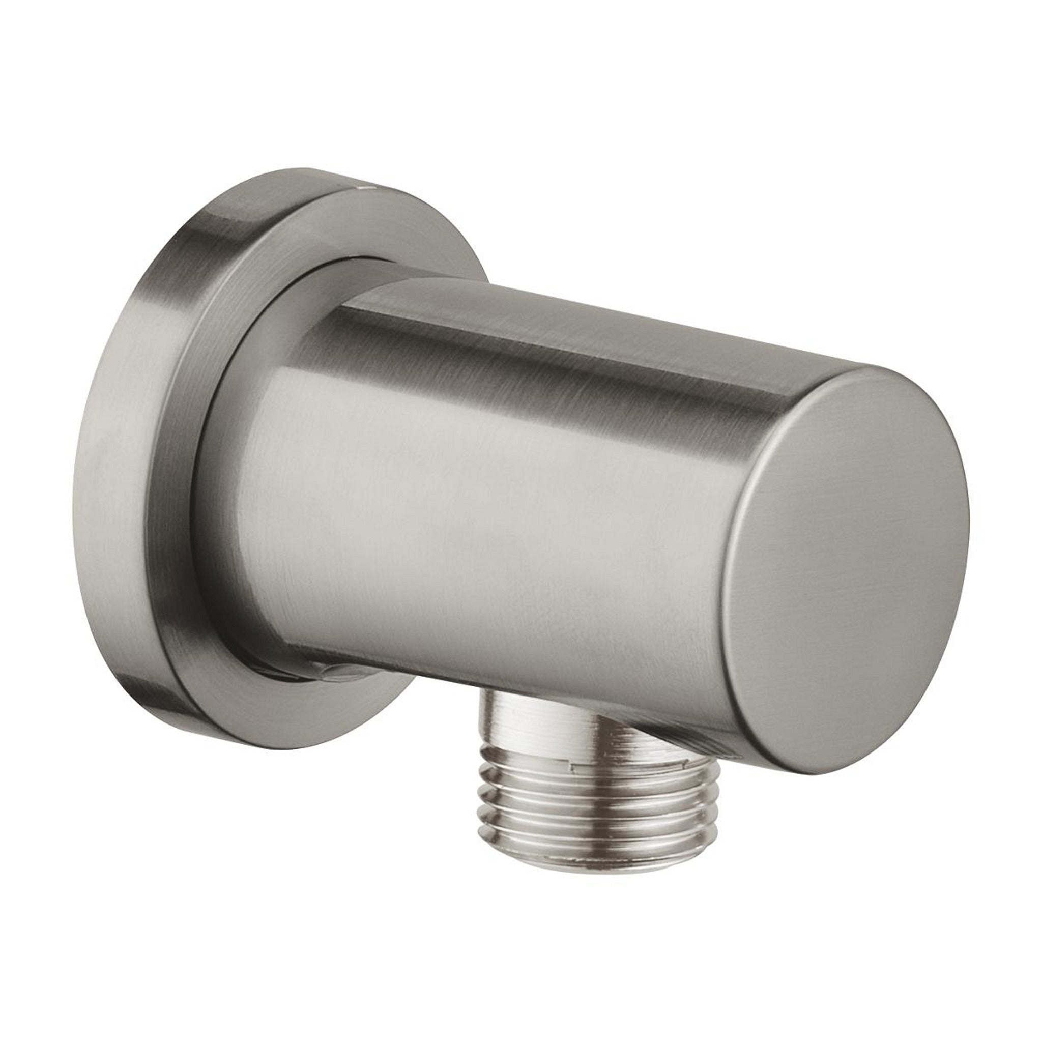 Grohe Rainshower Duş Çıkışı Dirseği, Paslanmaz Çelik - Ürün Görseli