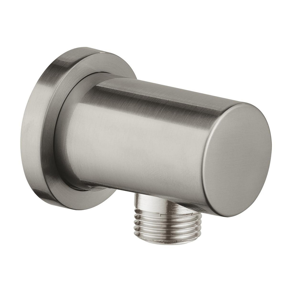 Grohe Rainshower Duş Çıkışı Dirseği, Paslanmaz Çelik - Ürün Görseli