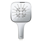 Grohe RainShower SmartActive 130 Cube El Duşu, 3 Akışlı - Ürün Görseli