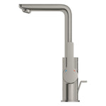 Grohe Lineare Yüksek Lavabo Bataryası, Sifon Kumandalı, Paslanmaz Çelik - Ürün Görseli