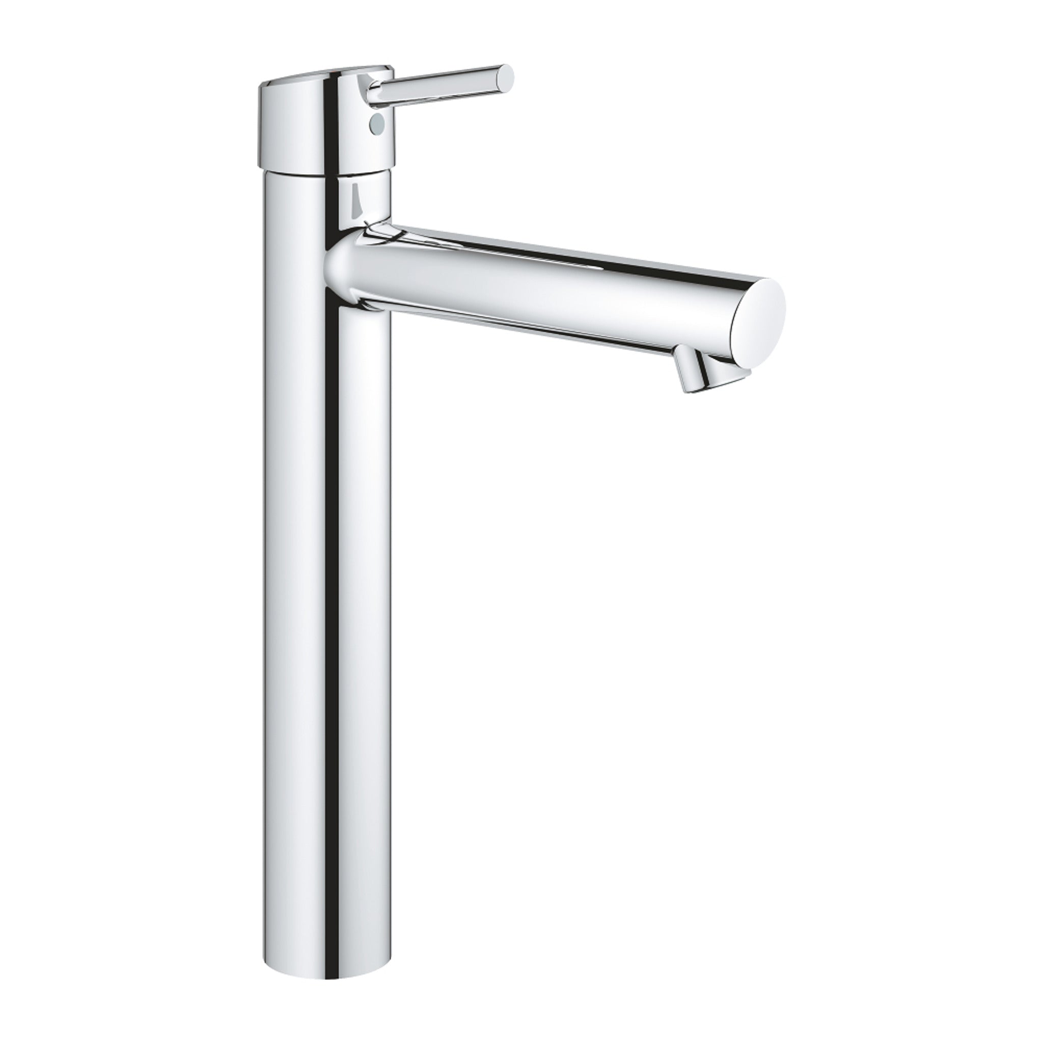 Grohe Concetto Tezgah Üstü Lavabo Bataryası - Ürün Görseli