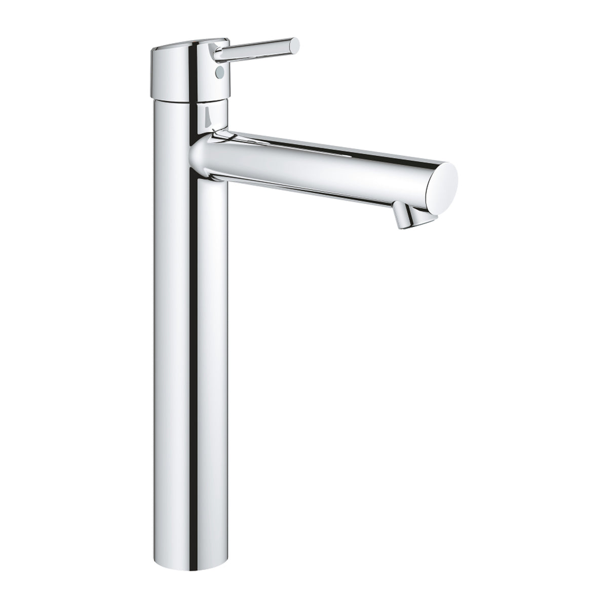 Grohe Concetto Tezgah Üstü Lavabo Bataryası - Ürün Görseli