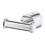Grohe Atrio İkili Havlu/Bornoz Askısı - Ürün Görseli