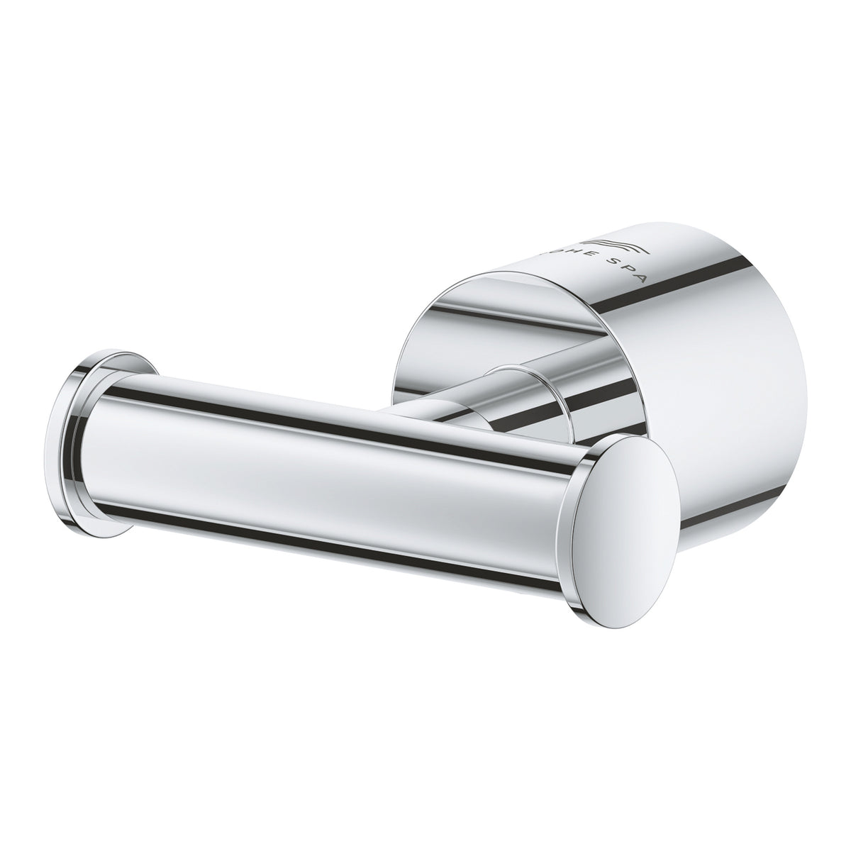 Grohe Atrio İkili Havlu/Bornoz Askısı - Ürün Görseli
