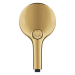 Grohe RainShower Aqua El Duşu, 3 Akışlı, Altın - Ürün Görseli