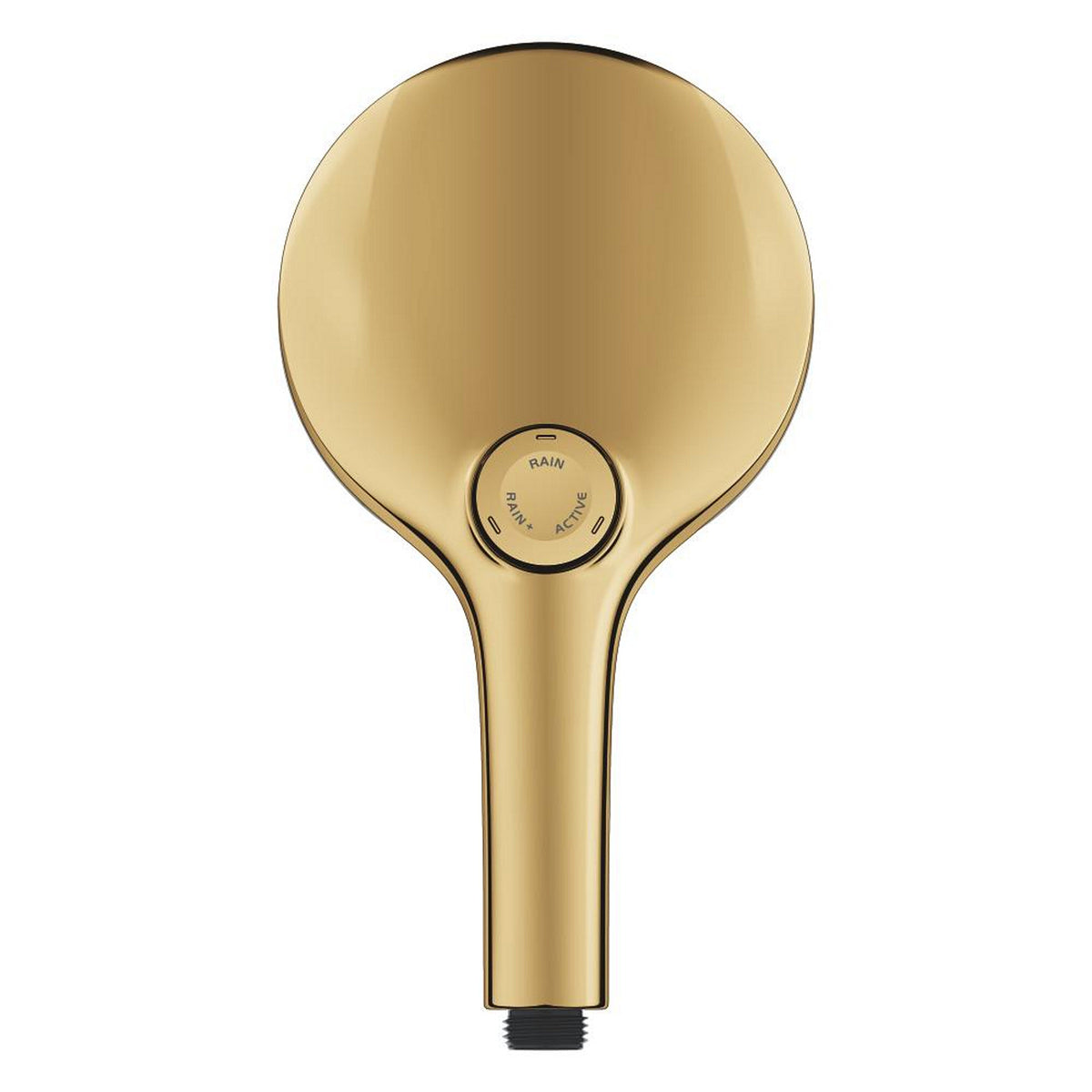 Grohe RainShower Aqua El Duşu, 3 Akışlı, Altın - Ürün Görseli