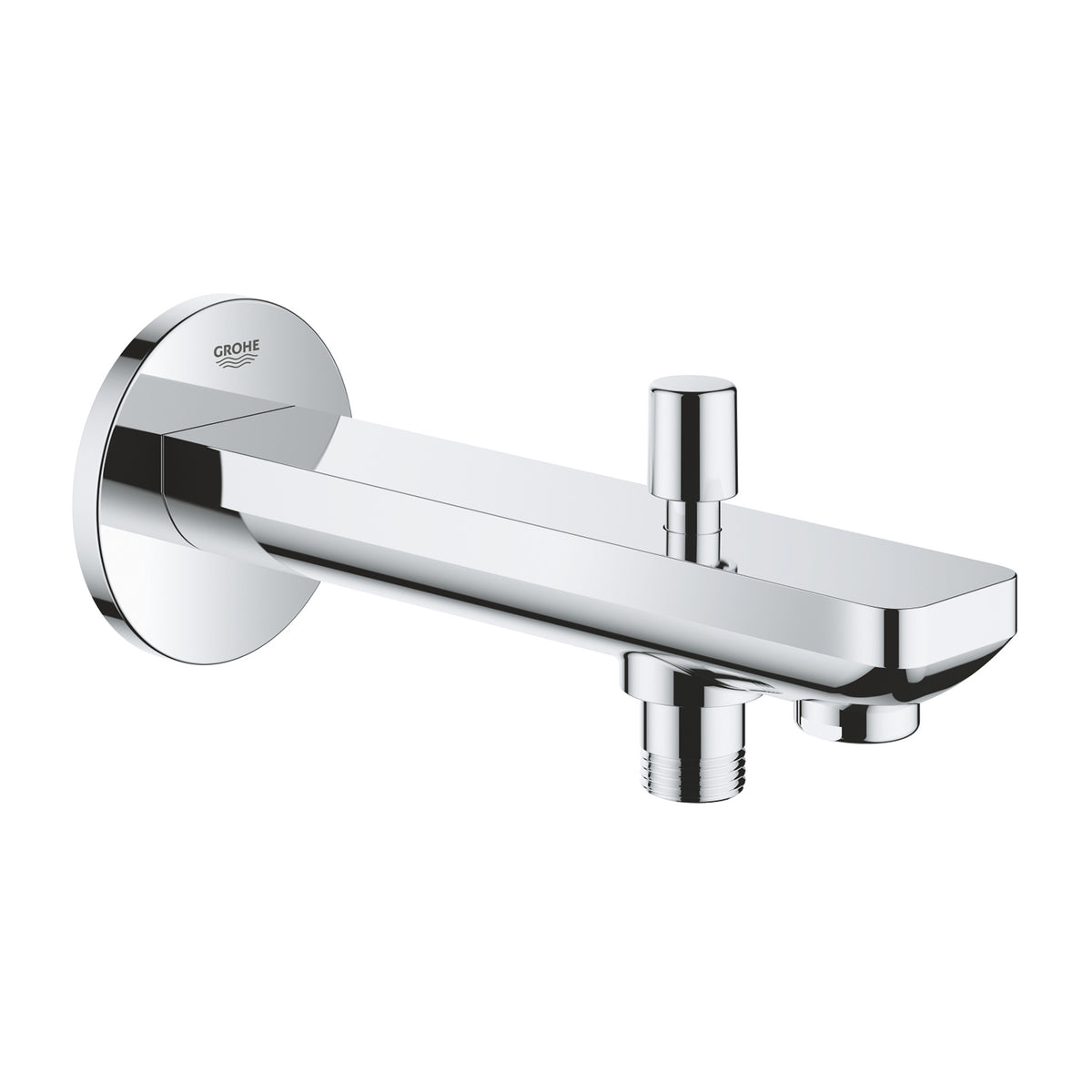 Grohe BauContemporary Yön Değiştiricili Çıkış Ucu - Ürün Görseli