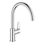 Grohe BauCurve Eviye Bataryası - Ürün Görseli