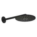 Grohe Rainshower SmartActive 310 Tepe Duşu Seti, 31 cm, 2 Akışlı, Hayalet Siyah - Ürün Görseli
