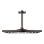 Grohe Rainshower Mono 310 Cube Tepe Duşu Seti, 31 cm, Sert Grafit - Ürün Görseli