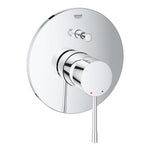 Grohe Essence Ankastre Banyo/Duş Bataryası (Sıva Üstü Grubu) - Ürün Görseli