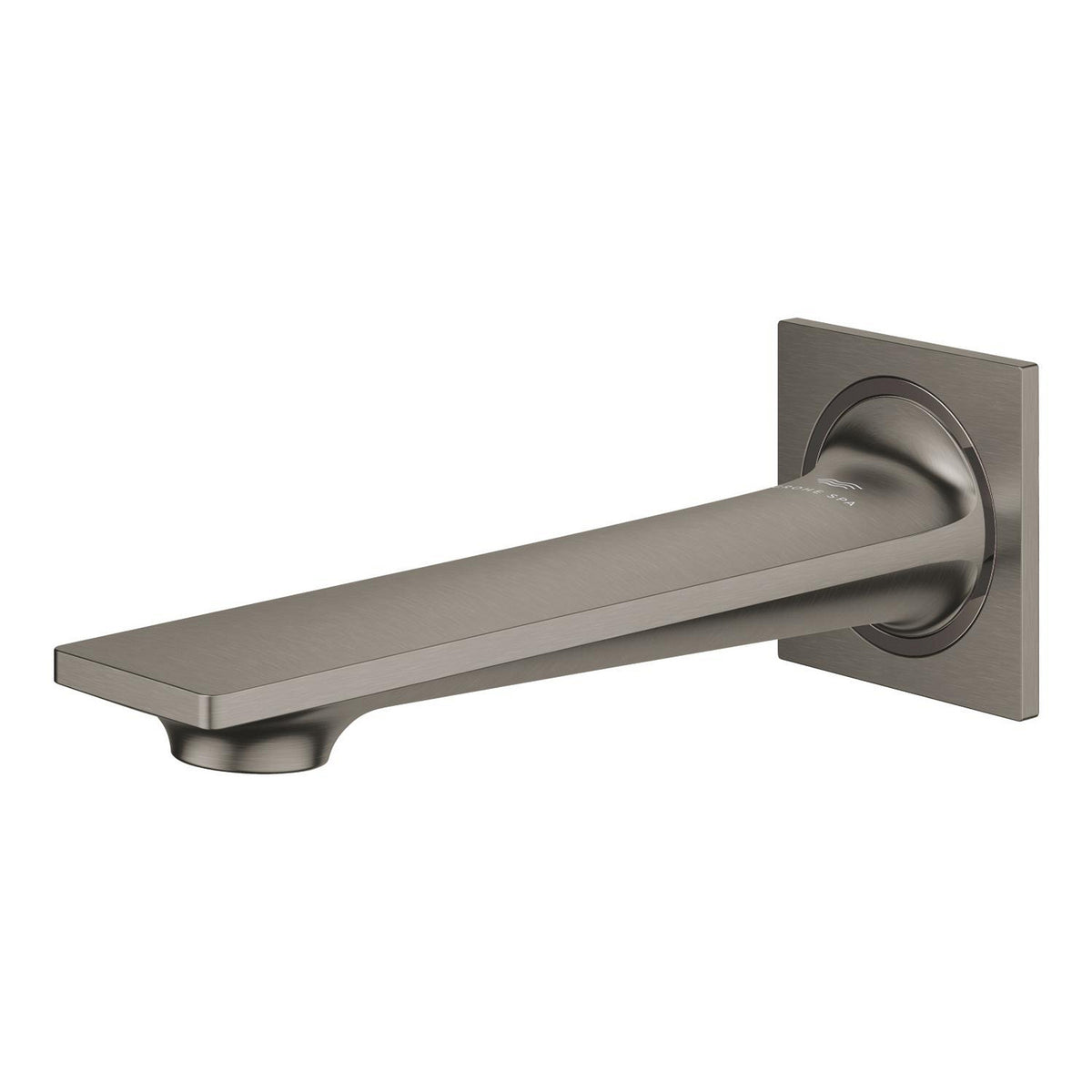 Grohe Allure Çıkış Ucu, Fırçalı Sert Grafit - Ürün Görseli
