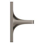 Grohe Allure Ankastre Stop Valf (Sıva Üstü Grubu), Saten Grafit - Ürün Görseli
