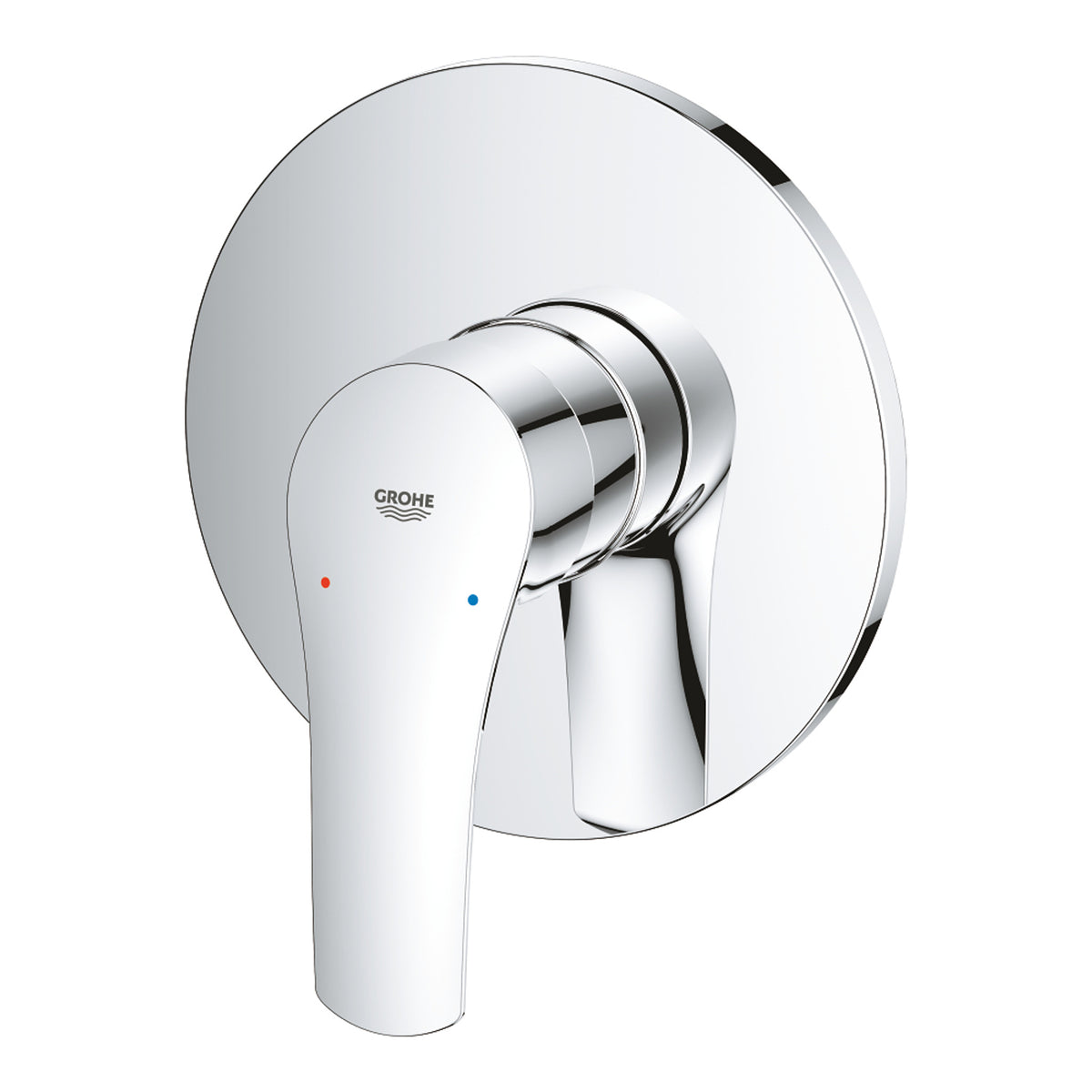 Grohe Eurosmart Ankastre Duş Bataryası (Sıva Üstü Grubu) - Ürün Görseli