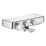 Grohe Grohtherm SmartControl Termostatik Banyo Bataryası - Ürün Görseli