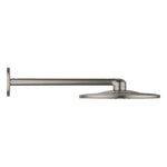 Grohe Rainshower SmartActive 310 Tepe Duşu Seti, 31 cm, 2 Akışlı, Saten Grafit - Ürün Görseli