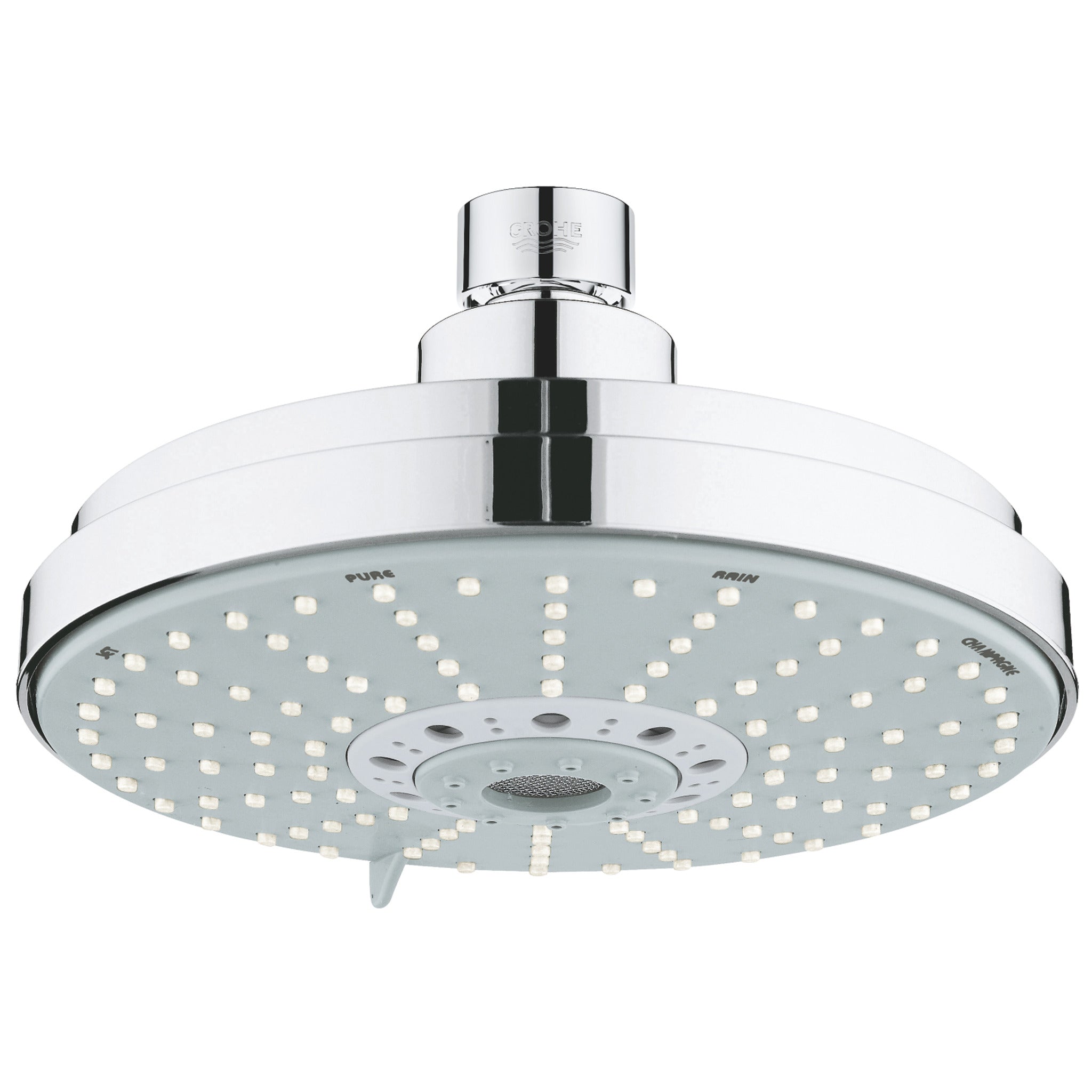 Grohe Power&Soul Tepe Duşu, 16 cm, 4 Fonksiyonlu - Ürün Görseli